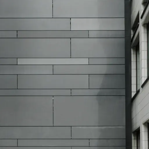 wall panel