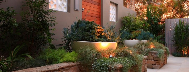 GRC Planters