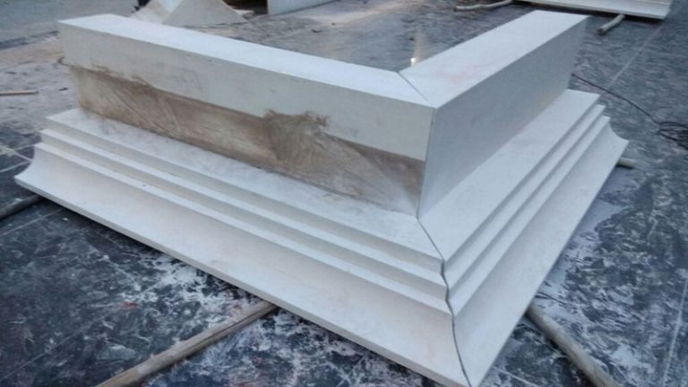 GRC Cornices